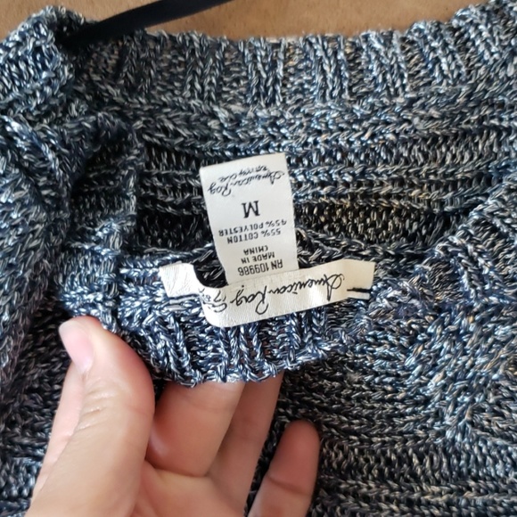 3/25$ Used top - Picture 3 of 6